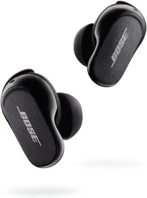 Bose Auriculares True Wireless Bluetooth Preto
