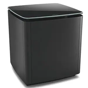 Bose Bass Module 700 Sem Fios Preto Compacto