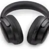 Bose QuietComfort Ultra Bluetooth Noise Cancelling Preto