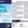 Bostik Massa adesiva Blu-tack Branco 55g