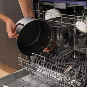 Cecotec Panela alumínio 4,5L