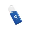 HP 128GB X755W USB 3.1 Azul/Branco