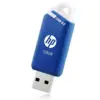 HP 128GB X755W USB 3.1 Azul/Branco