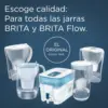 Brita Filtros de Água Maxtra Pro Pack de 4