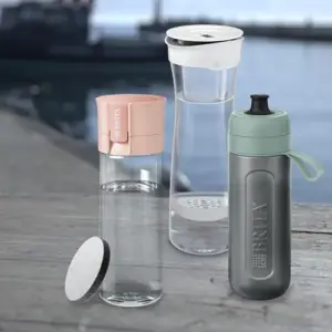 Brita Pack 3 Filtros para Jarros de Água