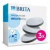 Brita Pack 3 Filtros para Jarros de Água
