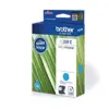 Brother LC22EC Cartucho de Tinta Ciano 1200 páginas
