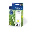 Brother LC22EY Tinteiro Amarelo Capacidade Super Longa