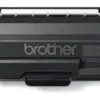 Brother TN-3600 Toner Preto 3000 páginas