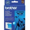 Brother LC1000C Tinteiro Cyan 400 páginas