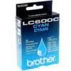 Brother LC600C Tinteiro Ciano