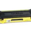 Brother TN135Y Toner Amarelo Capacidade Alta