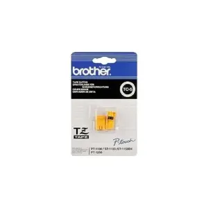 Brother TZ-131 Fitas de Impressão Alta Qualidade