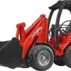 Bruder Carregadora Compacta Schäffer 2034 1:16