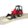 Bruder Carregadora Compacta Schäffer 2034 1:16