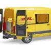 Bruder Carrinha MB Sprinter DHL