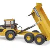 Bruder Descarregador Volvo A60H 1:16