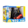 Bruder Empilhadeira Lindle H30D Escala 1:16