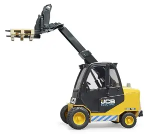 Bruder Empilhador JCB SRB02512