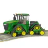 Bruder Trator John Deere 9620RX com lagartas