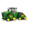 Bruder Trator John Deere 9620RX com lagartas
