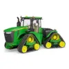 Bruder Trator John Deere 9620RX com lagartas