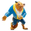 Bullyland Figura Monstro da Princesa Bela Disney Besta