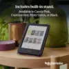 Kobo Sleep Cover Preto Para Kobo Clara Colour/BW