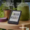 Kobo Sleep Cover Preto Para Kobo Clara Colour/BW