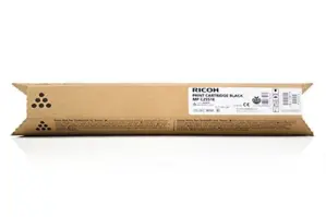 Ricoh MPC2051/C2551 Toner Preto 10.000 páginas