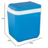 Campingaz Geladeira Rígida Icetima Plus 26L Azul