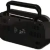 Camry CR 1140B Rádio FM AM com saída AUX e antena telescópica