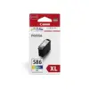 Canon 586 XL Tinteiro Alto Rendimento Cores