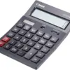 Canon AS1200HB Calculadora de Mesa 12 Dígitos com Funções de Marcações e Grande Total