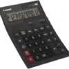 Canon AS1200HB Calculadora de Mesa 12 Dígitos com Funções de Marcações e Grande Total