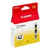 Canon CLI-42 Cartucho de Tinta Amarelo 450 páginas