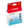 Canon CLI-42 PC Cyan 450 páginas Cyan