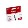 Canon CLI-581M XL Magenta Tinteiro de Tinta Capacidade Grande