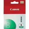 Canon CLI-8G Tinteiro Jato de Tinta 13ml Verde