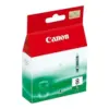 Canon CLI-8G Tinteiro Jato de Tinta 13ml Verde