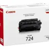 Canon CRG724 Tinteiro Preto 6K