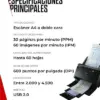 Canon DR-C230 Scanner