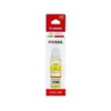 Canon GI-590 Yellow 1606C001 Tinta Original Capacidade Até 7.000