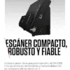 Canon imageFORMULA DR-C225 II Scanner Vertical Ultracompacto