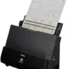 Canon imageFORMULA DR-C225 II Scanner Vertical Ultracompacto