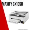 Canon Maxify GX1050 Impressora Multifuncional Automática Frente e Verso