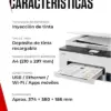 Canon Maxify GX1050 Impressora Multifuncional Automática Frente e Verso