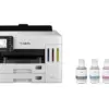 Canon Maxify GX5550 Impressora Multifuncional de Alta Capacidade