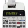 Canon MP120-MG-ES II Calculadora Verificadora