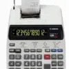 Canon MP120-MG-ES II Calculadora Verificadora